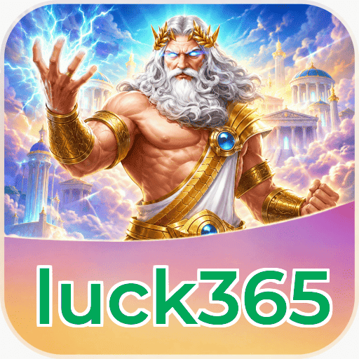 Instalasi luck365