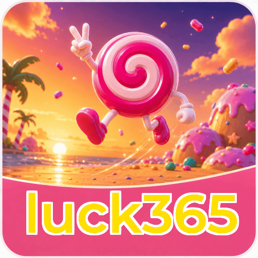Keamanan luck365